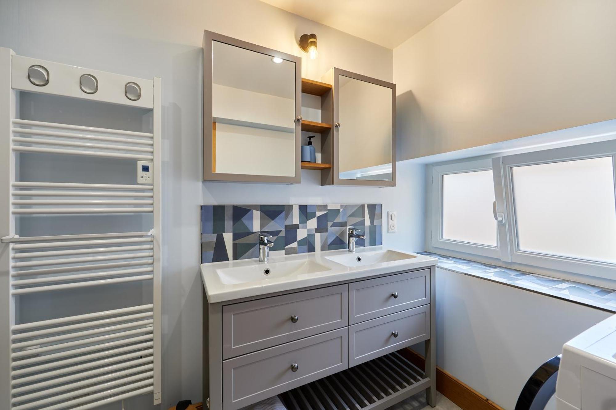Le Refuge Des Hiboux - Charmante Maison Pour 6P Saint-Pierre-en-Auge 外观 照片